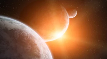 مركبة ناسا سباركس تلتقط مشاهد مذهلة لأغرب النجوم داخل مجرة درب التبانة